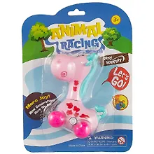 Купить Игрушка заводнаяЖирафблистер — Фото №1