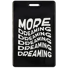 Купить Чехол для карточек More dreamig — Фото №1