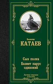 Купить Сын полка. Белеет парус одинокий — Фото №1