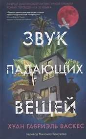 Купить Звук падающих вещей — Фото №1