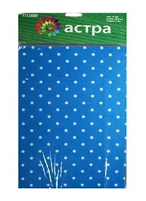 Купить Набор листового декоративного фетра Горох (7712689-683) (1,0мм) (упаковка) — Фото №1