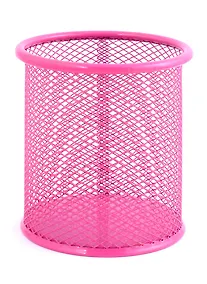 Купить Стакан для пишущих принадлежностей, в ассортименте — Фото №1