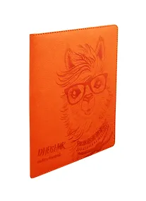 Купить Дневник школьный Феникс+, "Лама" — Фото №1