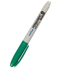 Купить Маркер перманентный зеленый — Фото №1