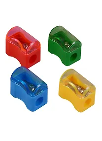 Купить Точилка с контейнером "Фасолька" — Фото №1