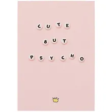 Купить Блокнот «Mellow», 80 листов, А5 — Фото №1