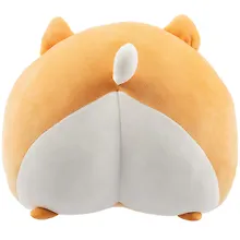 Купить Подушка "Хвостик корги", 37 см — Фото №1