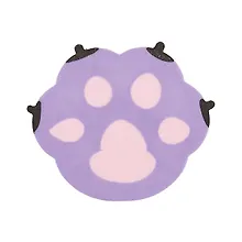 Купить Ластик «Cat paw» — Фото №1