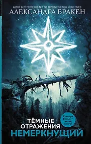 Купить Темные отражения. Немеркнущий — Фото №1