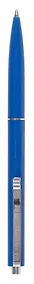 Купить Ручка шариковая авт. синяя "K15" 1мм, синий корпус, SCHNEIDER — Фото №1
