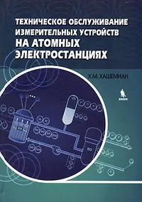 Купить Техническое обслуживание измерительных устройств на атомных электростанциях — Фото №1