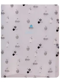 Купить Папка "Fruits&Vegetables" — Фото №1