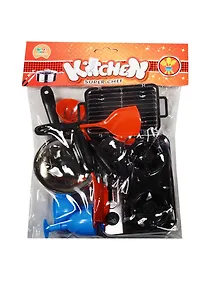 Купить Набор кухонной посуды, 2 вида (15-01711-6688) — Фото №1