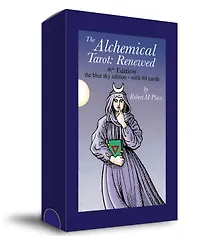 Купить Таро Алхимии: Обновленное 6-е издание — Фото №1