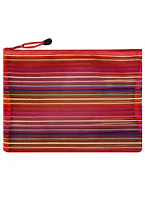 Купить Папка на молнии А4 "Сетка" нейлон — Фото №1