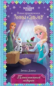 Купить Таинственный подарок — Фото №1