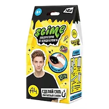Купить Игрушка для детей старше 5-и лет модели "Slime лаборатория" Влад А4, магнитный 100 г — Фото №1