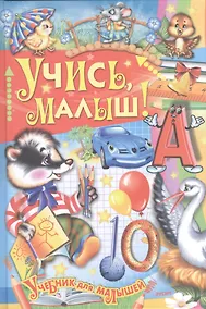Купить Учись малыш! — Фото №1