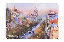 Купить Магнит картон Пр. Революции (Воронеж) (МК/221/006) — Фото №1