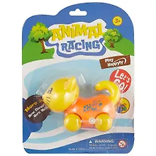 Купить Игрушка заводнаяКошечкаблистер — Фото №1