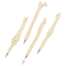 Купить Ручки Funny Bones, 4 штуки — Фото №1