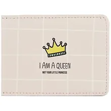 Купить Обложка на студенческий «Funny» — Фото №1