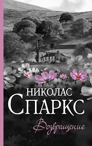 Купить Возвращение — Фото №1