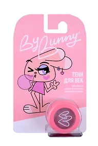 Купить By Bunny Тени для век (сиреневый глиттер) (BB047) — Фото №1