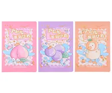 Купить Тетрадь в клетку Be positive, "Ягодный гусь", 36 листов, в ассортименте — Фото №1