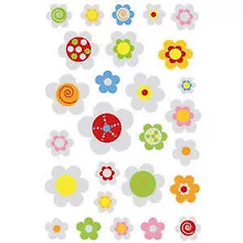 Купить HERMA Наклейки MAGIC ВАЛЬС ЦВЕТОВ — Фото №1