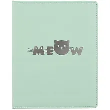 Купить ККнига для записей «Виннер мятный», 144 листа, А5+ — Фото №1