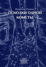 Купить Осколки одной кометы — Фото №1