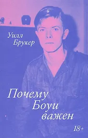 Купить Почему Боуи важен — Фото №1