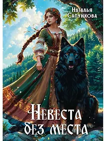 Купить Невеста без места — Фото №1