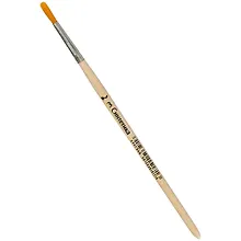 Купить Кисть синтетика круглая №3, Артком — Фото №1