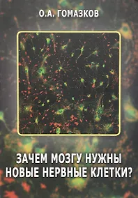 Купить Зачем мозгу нужны новые клетки? — Фото №1