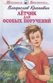 Купить Летчик для особых поручений — Фото №1