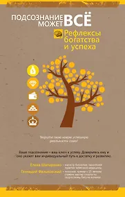 Купить Рефлексы богатства и успеха — Фото №1