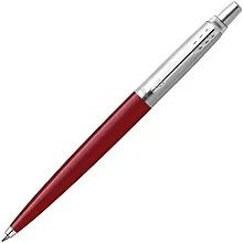 Купить Ручка шариковая "Jotter Originals Recycled Red CT" синяя, 1,0мм, Parker — Фото №1