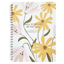 Купить Тетрадь в клетку Be Smart, April, 80 листов — Фото №1