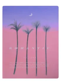 Купить Тетрадь В5 36л лин. "Romantic" сшивка, ассорти — Фото №1
