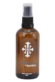 Купить Мист для лица и тела увлажняющий Afterdark (Амбра и Табак) (100 мл) (MIST-AFTER-100) — Фото №1