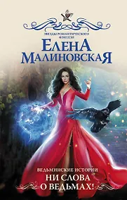 Купить Ведьминские истории. Ни слова о ведьмах!: роман — Фото №1