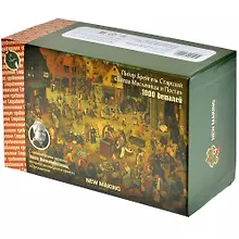 Купить Пазл Брейгель Битва масленицы и поста (1000 деталей) — Фото №1