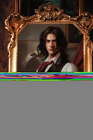 Купить Портрет Дориана Грея. Графический роман — Фото №1