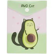 Купить Папка-конверт «Avocat», А6 — Фото №1