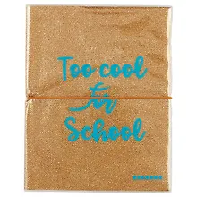 Купить Дневник школьный GoodMark, Too cool for school — Фото №1