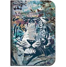 Купить Папка для тетрадей A4 Proff.Modern trend пластиковая на молнии MS15-PZA4 — Фото №1