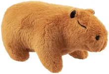Купить Мягкая игрушка Капибара (20см) (12-1167-A10) — Фото №1