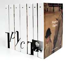 Купить Комплект "В поисках утраченного времени. В 7-ми томах" — Фото №1